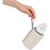 Lionelo Care Thermup Go Plus tuttipullon lämmitin Beige Sand 1 kpl thumbnail 4