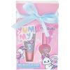 Martinelia Yummy Nail Polish &amp; Lip Gloss lahjasetti (lapsille) thumbnail 1