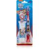 Nickelodeon Paw Patrol Travel Kit hammashoitosetti lapsille 3y+ Soft 1 kpl thumbnail 1