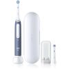 Oral B iO My Way sähköhammasharja sisältää kotelon + vaihtopää 1 kpl thumbnail 1