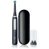 Oral B iO4 sähköhammasharja sisältää kotelon Matt Black thumbnail 1