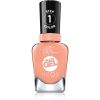 Sally Hansen Miracle Gel™ geelikynsilakka – UV/LED-lamppua ei tarvita sävy 051 Peach Please 14,7 ml thumbnail 1