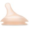 Suavinex Zero Zero Bottle Teat tuttipullon tutti A Adaptable Flow 2 kpl thumbnail 1