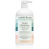 Waterclouds Moist Shampoo kosteuttava shampoo kuiville hiuksille 1000 ml thumbnail 1