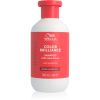 Wella Professionals Invigo Color Brilliance shampoo normaaleille ja paksuille hiuksille värin suojaamiseen 300 ml thumbnail 2