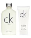 Calvin Klein One Giftbox 200 ml thumbnail 1