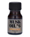 Gosh Musk Oil No 6 Perfume Oil 10 ml thumbnail 1