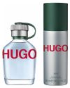 Hugo Boss Man EDT Giftbox 75 ml thumbnail 1