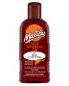 Malibu Fast Tanning Oil With Beta Carotene 200 ml thumbnail 1