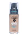 Revlon Colorstay Foundation Long Wear Makeup Normal/Dry Skin Medium Beige 30 ml thumbnail 1