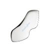 Cloud &amp; Glow Gua Sha Stainless Steel thumbnail 1