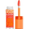 NYX PROFESSIONAL MAKEUP Duck Plump Lip Lacquer 13 Peach Out thumbnail 1