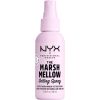 NYX PROFESSIONAL MAKEUP The Marshmellow Matte Setting Spray 60 ml thumbnail 1