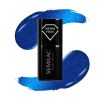 SEMILAC UV Gel Polish 468 Blue Silk Pyjamas thumbnail 1