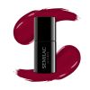 SEMILAC UV Gel Polish 73 Deep Red thumbnail 1