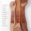 Hourglass Unlocked Soft Matte Lipstick 4g (Various Shades) thumbnail 5