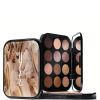 MAC Connect In Colour Eye Shadow Palette - Unfiltered Nudes thumbnail 1