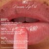 Summer Fridays Dream Lip Oil 4.5ml (Various Shades) thumbnail 4
