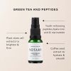 Votary Super Bright Eye Gel with Green Tea and Peptides 15ml thumbnail 3