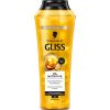 Schwarzkopf Gliss Nourishment Shampoo Oil Nutritive   250 ml thumbnail 1