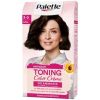 Schwarzkopf Intensive Toning Color Crème  3-0 Black Brown thumbnail 1