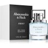 Abercrombie &amp; Fitch Away Eau de Toilette -tuoksu miehille 30 ml thumbnail 3