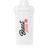 BeastPink Shaker urheilujuomasekoitin väri White 700 ml thumbnail 1