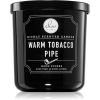 DW Home Signature Warm Tobacco Pipe tuoksukynttilä 275 g thumbnail 1