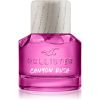 Hollister Canyon Rush for Her Eau de Parfum naisille 30 ml thumbnail 1
