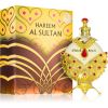 Khadlaj Hareem Al Sultan Gold hajustettu öljy unisex 35 ml thumbnail 3