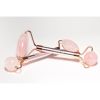 Notino Charm Collection Rose quartz massage roller for face hierontaväline kasvoille 1 kpl thumbnail 6