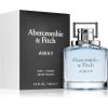 Abercrombie &amp; Fitch Away Eau de Toilette -tuoksu miehille 100 ml thumbnail 3