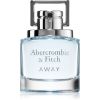 Abercrombie &amp; Fitch Away Eau de Toilette -tuoksu miehille 50 ml thumbnail 2