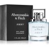 Abercrombie &amp; Fitch Away Eau de Toilette -tuoksu miehille 50 ml thumbnail 3
