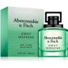 Abercrombie &amp; Fitch Away Weekend Men Eau de Toilette -tuoksu miehille 100 ml thumbnail 3