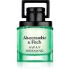 Abercrombie &amp; Fitch Away Weekend Men Eau de Toilette -tuoksu miehille 30 ml thumbnail 2