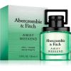 Abercrombie &amp; Fitch Away Weekend Men Eau de Toilette -tuoksu miehille 30 ml thumbnail 3