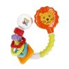 Bam-Bam Rattle helistin 0m+ Lion 1 kpl thumbnail 2