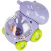 Bam-Bam Rattle helistin 6m+ Cartoon Slide Car 1 kpl thumbnail 3