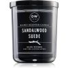 DW Home Signature Sandalwood Suede tuoksukynttilä 434 g thumbnail 1