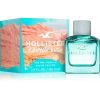 Hollister Canyon Canyon Rush for Him Eau de Toilette -tuoksu miehille 100 ml thumbnail 3