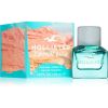 Hollister Canyon Canyon Rush for Him Eau de Toilette -tuoksu miehille 30 ml thumbnail 3