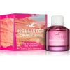 Hollister Canyon Rush for Her Eau de Parfum naisille 100 ml thumbnail 3