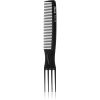Janeke Professional Wide-Teeth Comb with Picks kampa 21 cm thumbnail 1