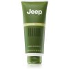 Jeep Adventure shampoo ja suihkugeeli 2in1 miehille 400 ml thumbnail 1
