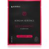KORIKA Korean Beauty Ritual Face Sheet Mask Calendar kasvonaamiosetti thumbnail 6