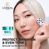 L’Oréal Paris Bright Reveal kosteuttava voide pigmenttiläiskien ehkäisyyn SPF 50 50 ml thumbnail 6