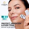 L’Oréal Paris Bright Reveal kosteuttava voide pigmenttiläiskien ehkäisyyn SPF 50 50 ml thumbnail 8