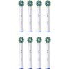 Oral B PRO Cross Action vaihtopäät hammasharjaan 8 kpl thumbnail 3