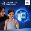 Oral B PRO Kids 3+ vaihtopäät hammasharjaan lapsille Spiderman 2 kpl thumbnail 6
